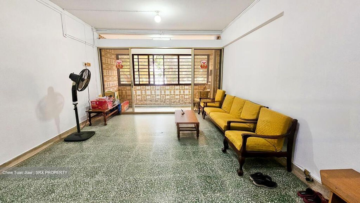 Blk 54 New Upper Changi Road (Bedok), HDB 5 Rooms #481101761